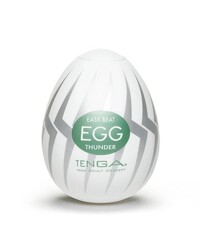 Tenga Egg Thunder - vergleichen und günstig kaufen